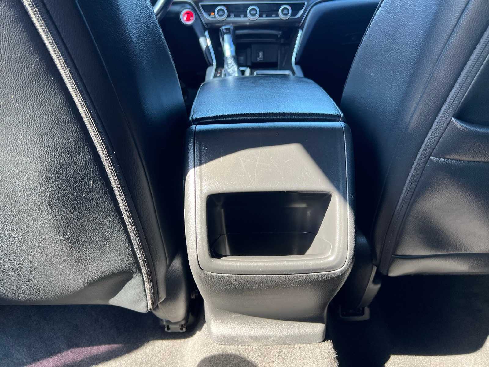 Thumbnail: 2018 Honda Accord - 32