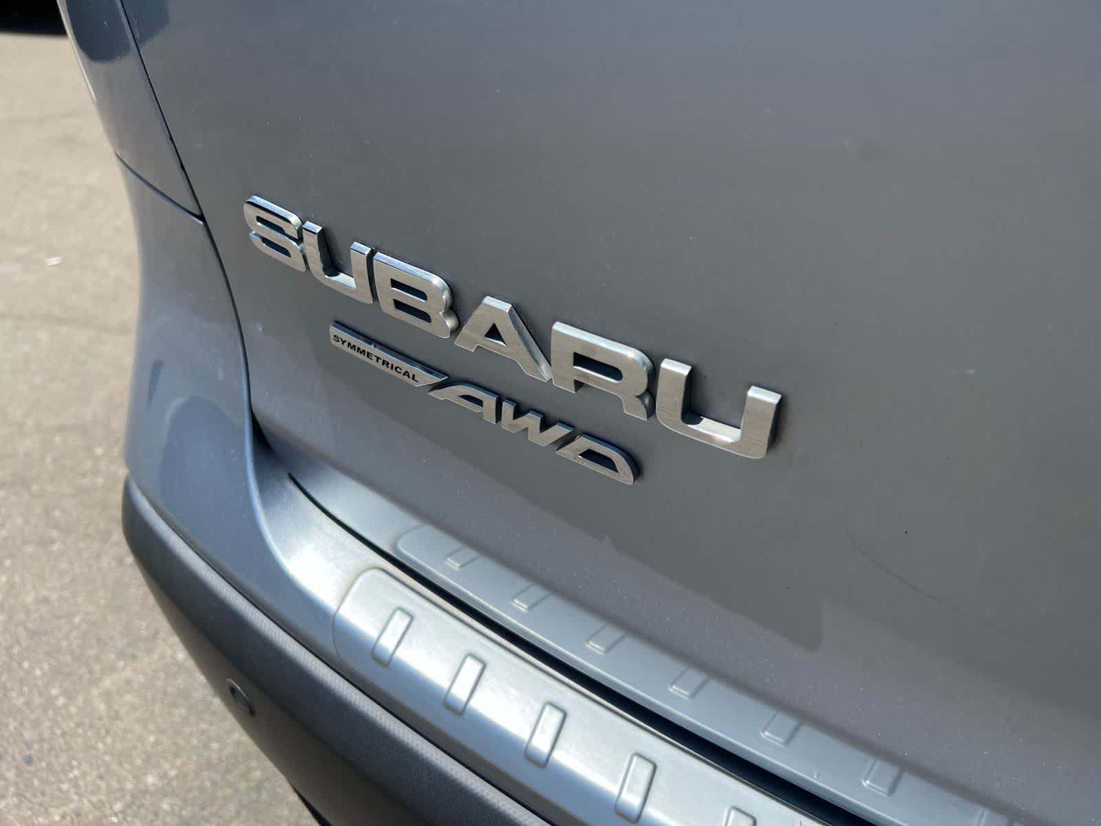 Thumbnail: 2019 Subaru Ascent - 5