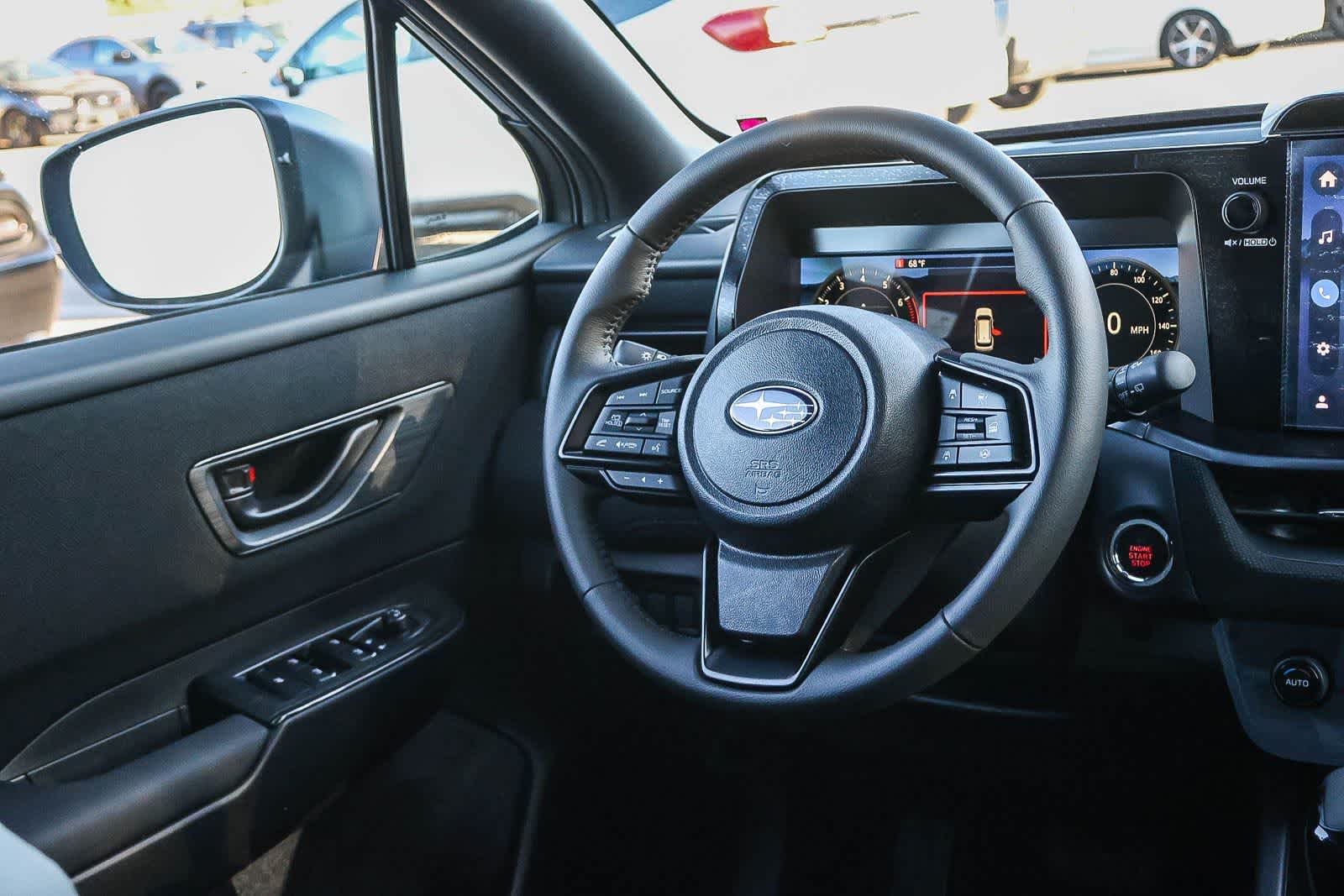 Thumbnail: 2026 Subaru Outback - 16