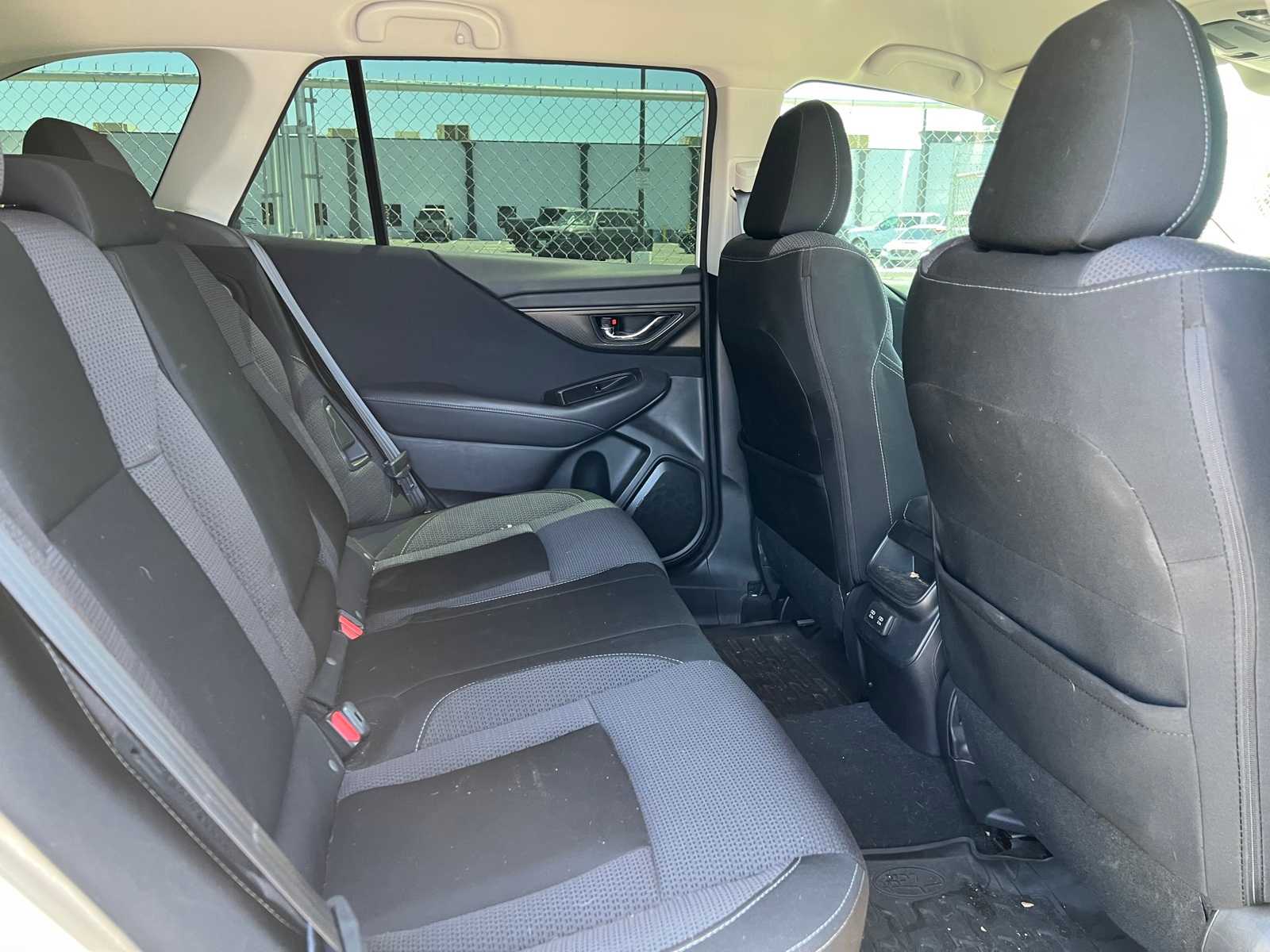 Thumbnail: 2020 Subaru Outback - 23