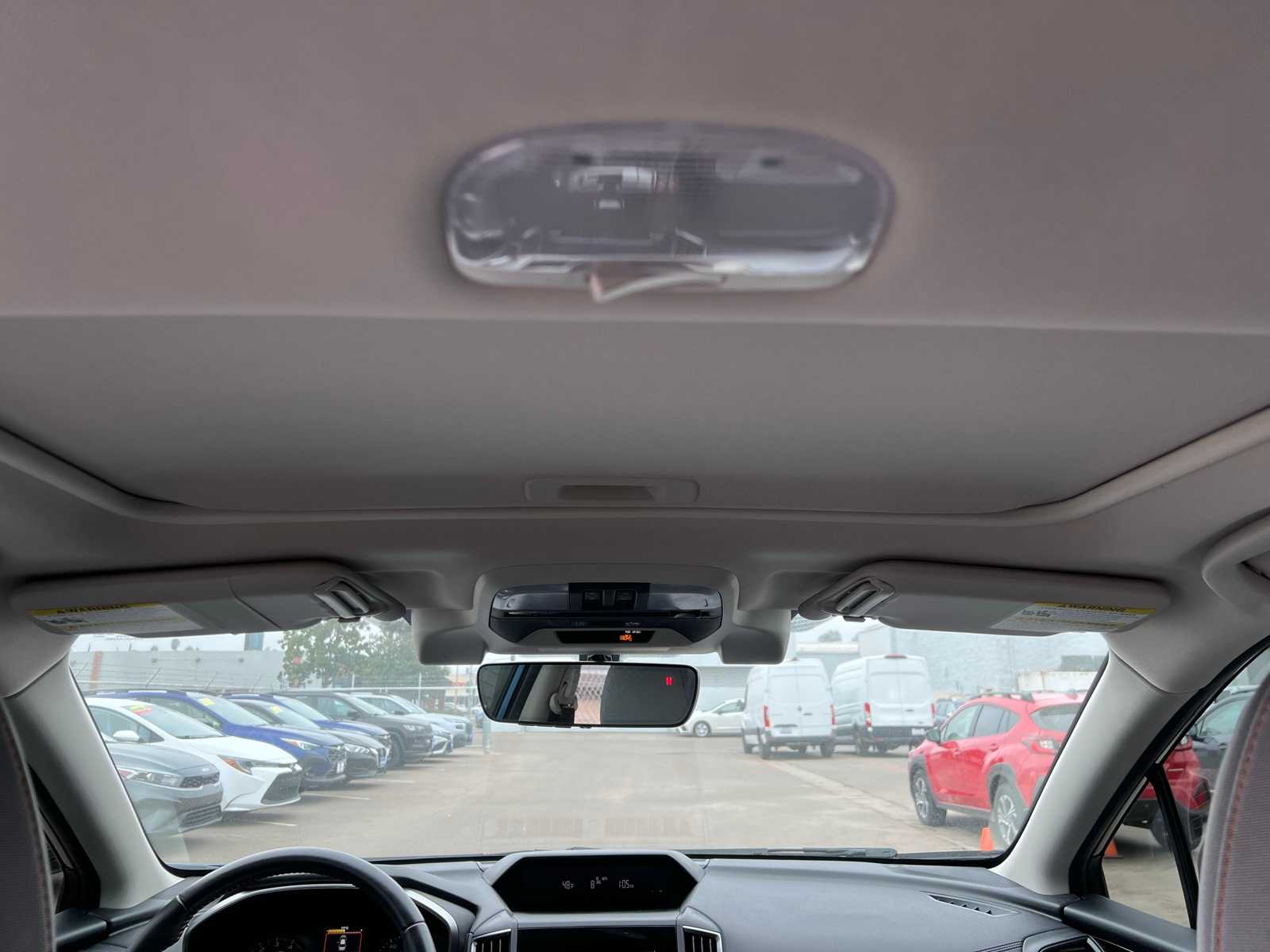 Thumbnail: 2018 Subaru Crosstrek - 31