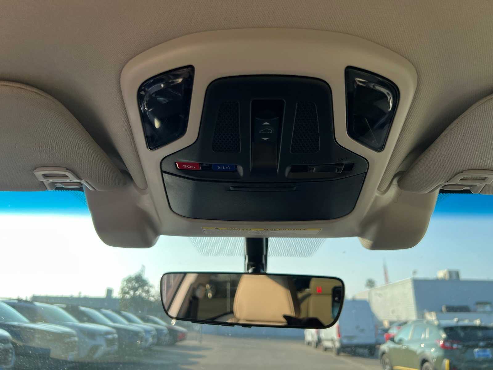 Thumbnail: 2020 Subaru Outback - 33