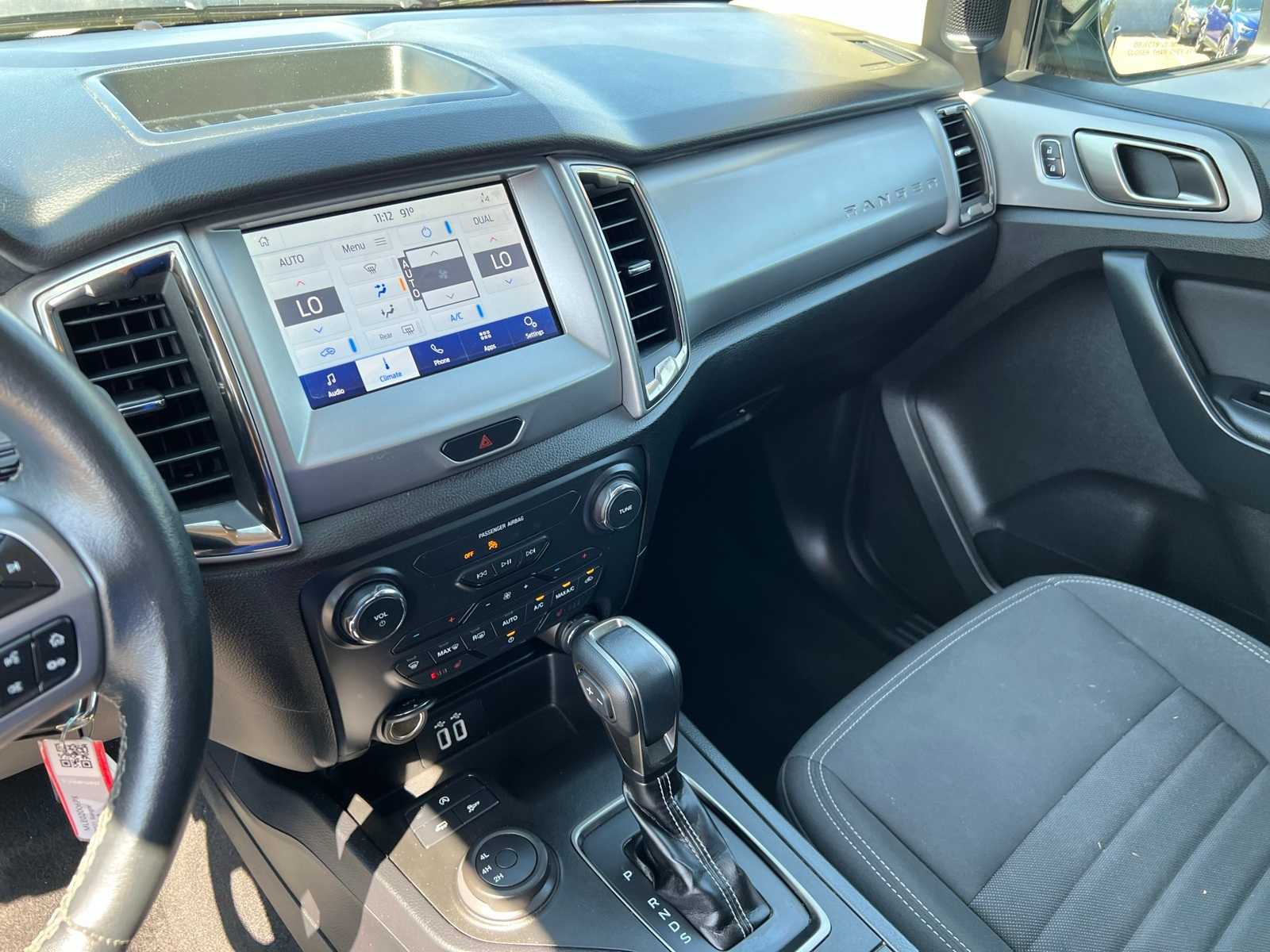 Thumbnail: 2021 Ford Ranger - 37