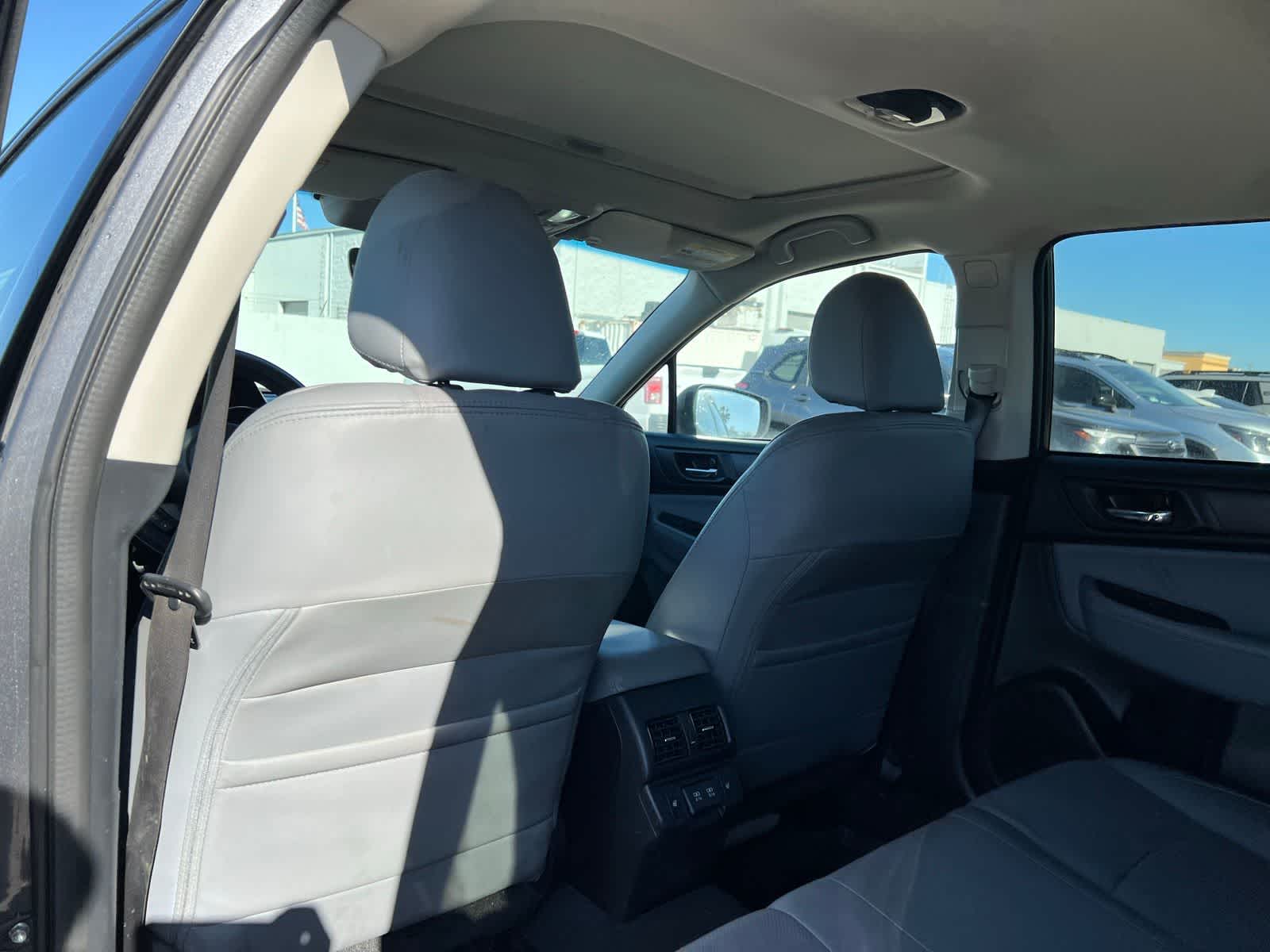 Thumbnail: 2019 Subaru Outback - 17