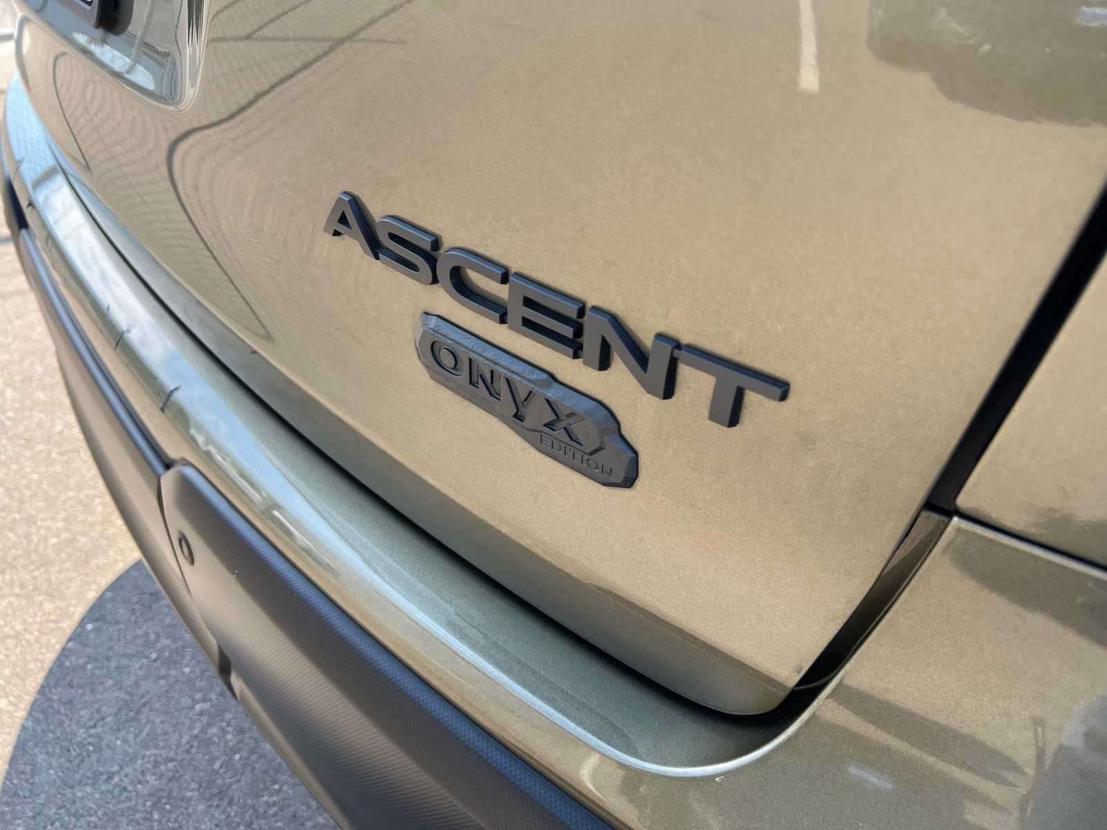 Thumbnail: 2023 Subaru Ascent - 5