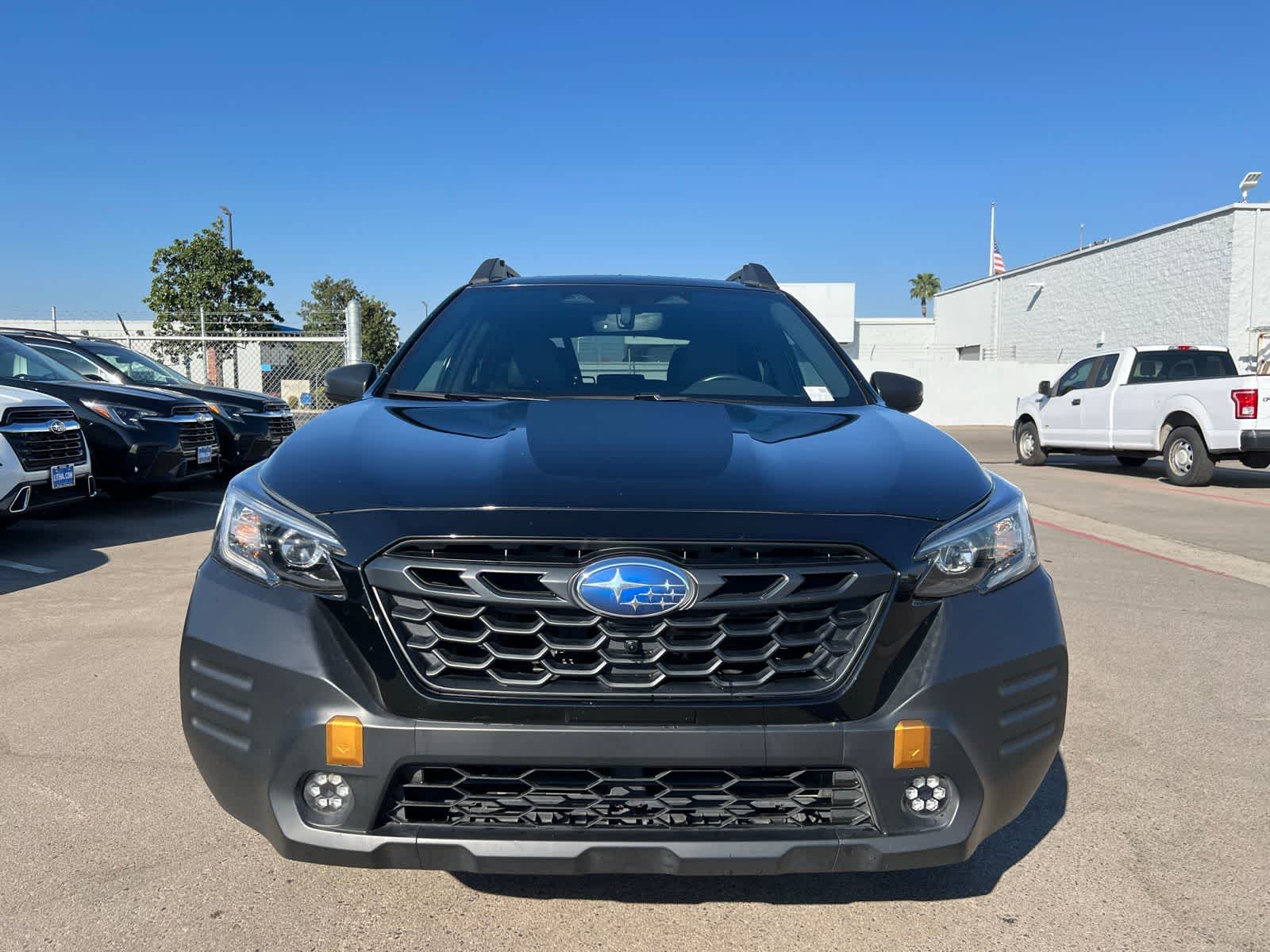 Thumbnail: 2023 Subaru Outback - 12