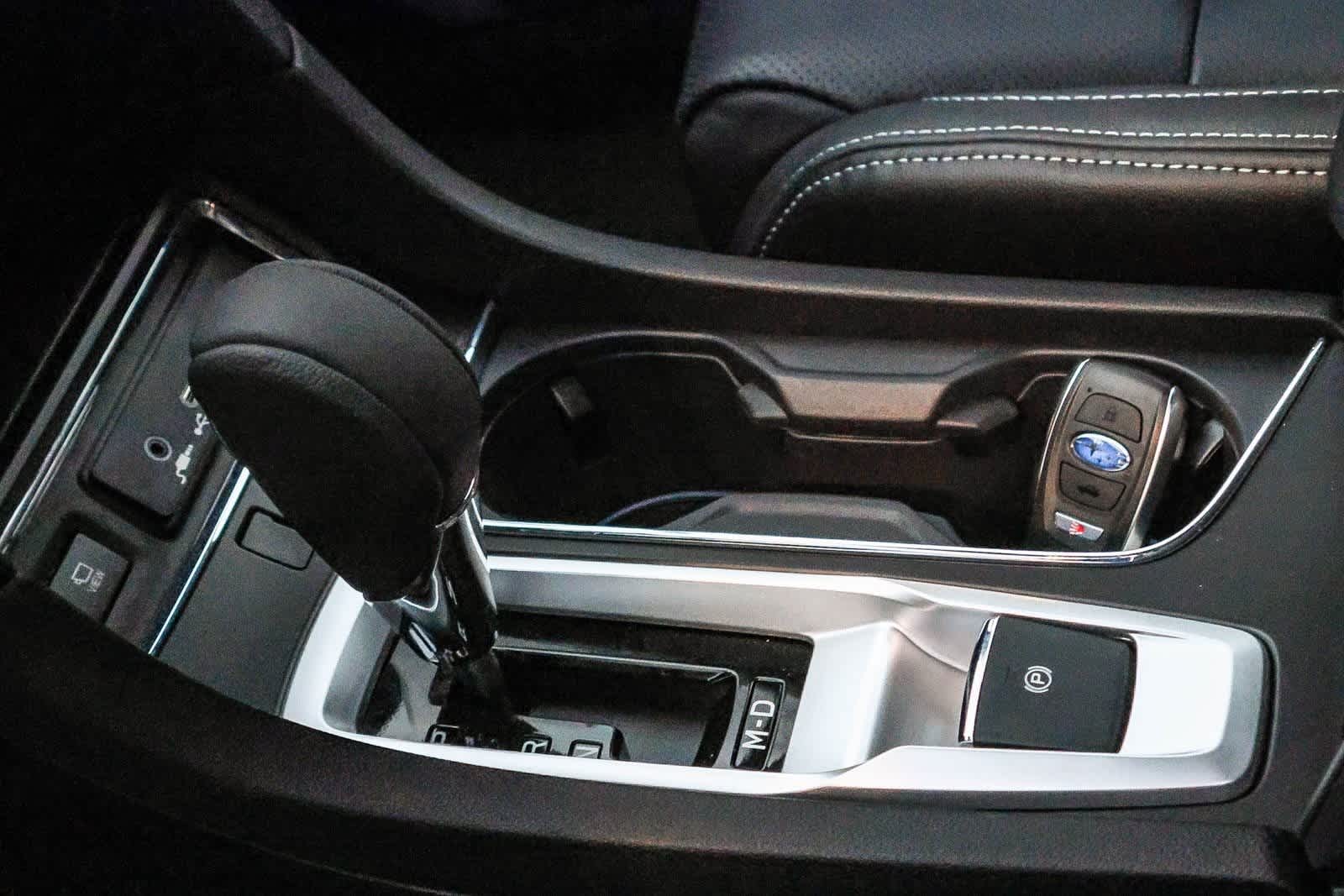 Thumbnail: 2026 Subaru Ascent - 19