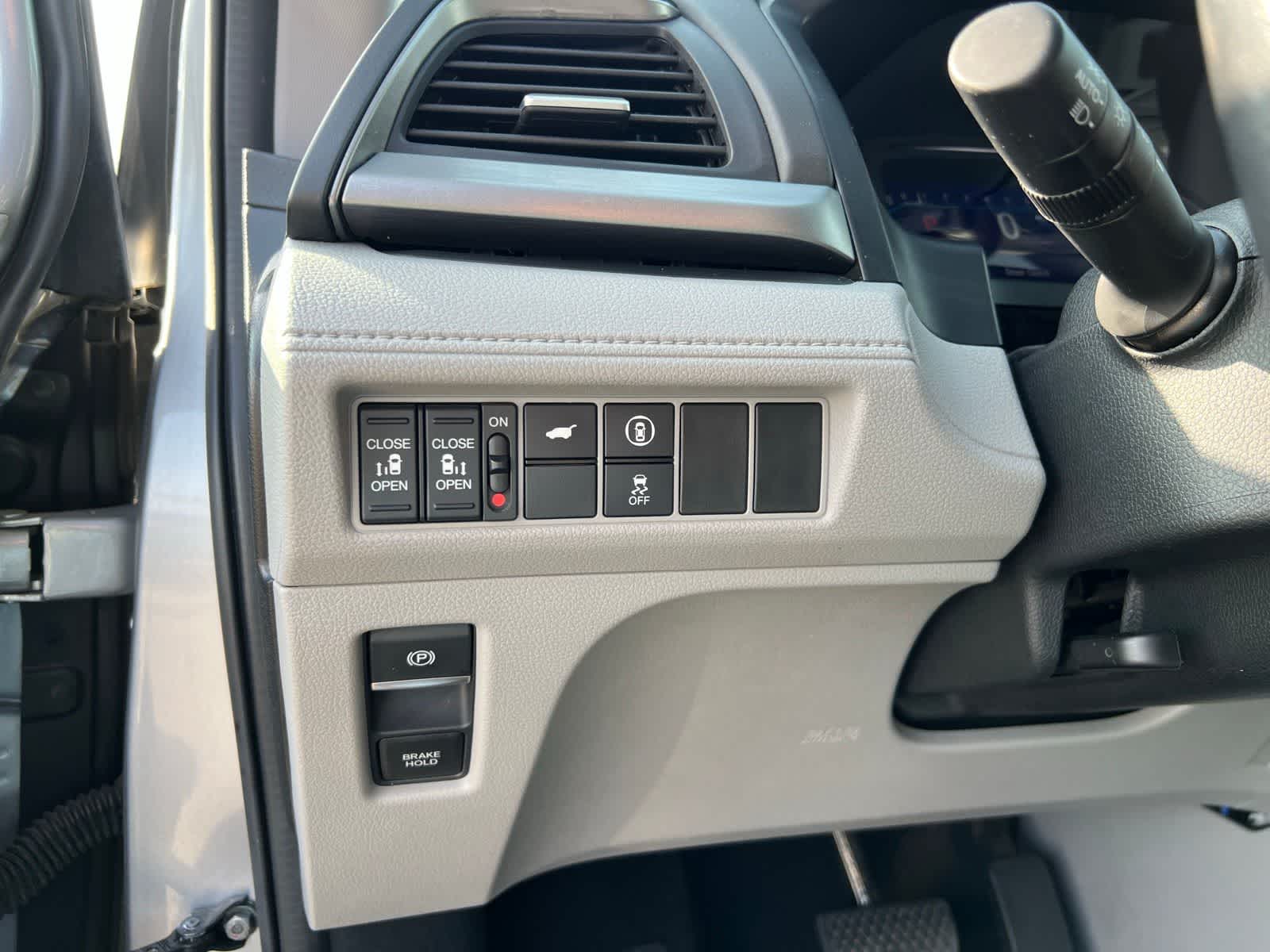 Thumbnail: 2024 Honda Odyssey - 32