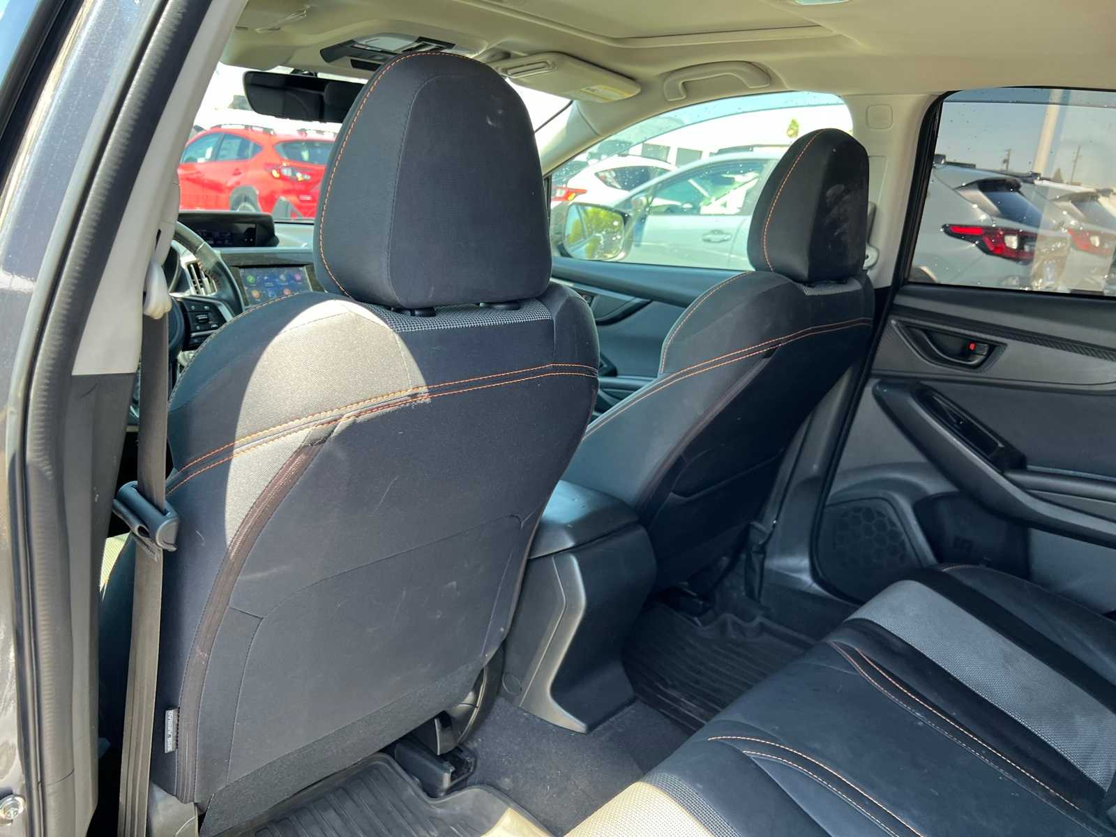 Thumbnail: 2020 Subaru Crosstrek - 18
