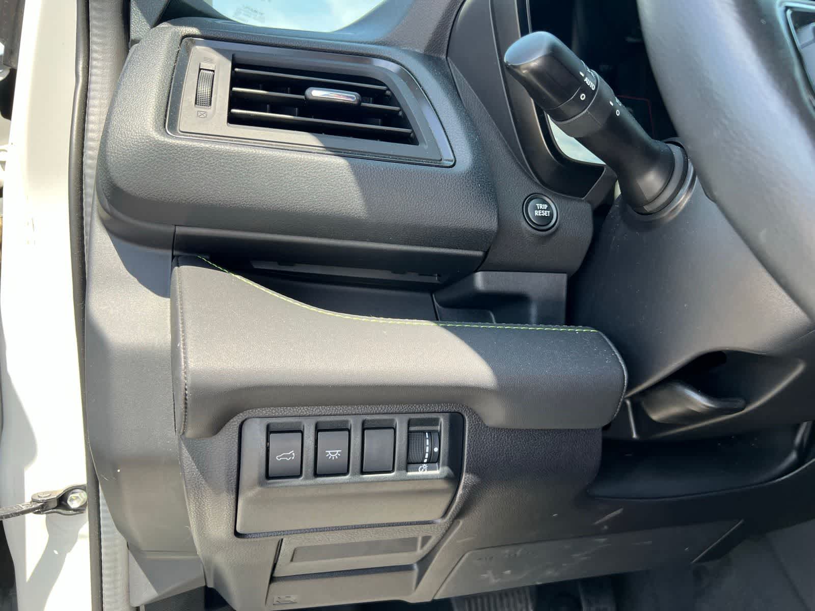 Thumbnail: 2024 Subaru Ascent - 29