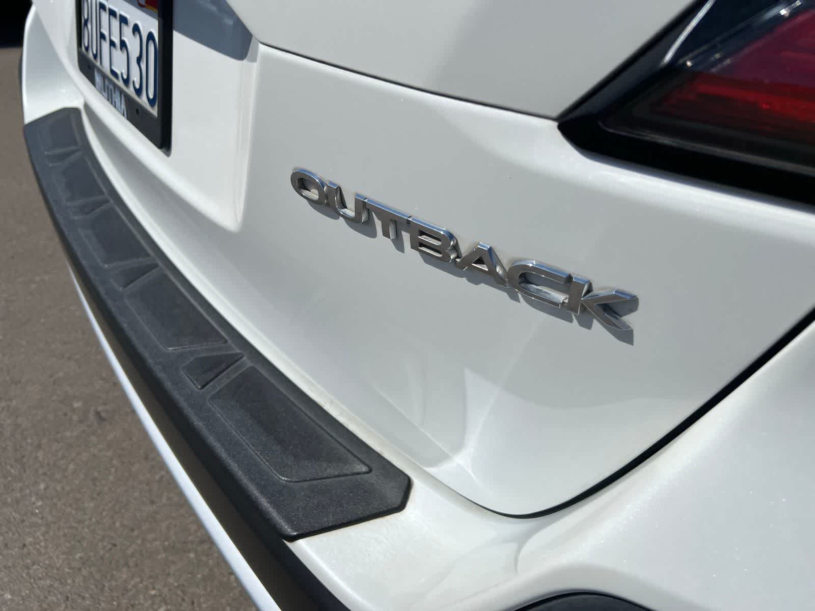 Thumbnail: 2021 Subaru Outback - 7