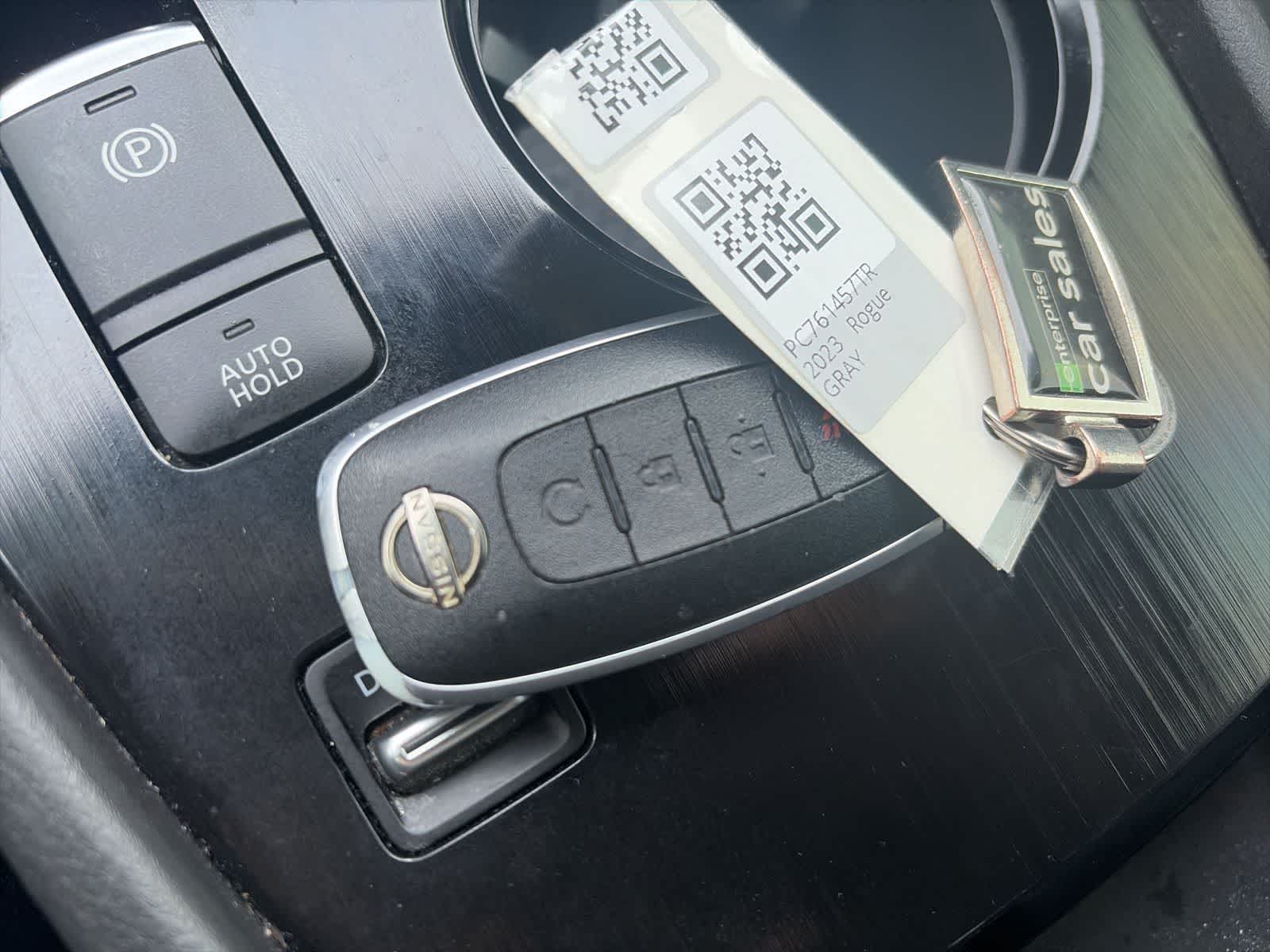 Thumbnail: 2023 Nissan Rogue - 35