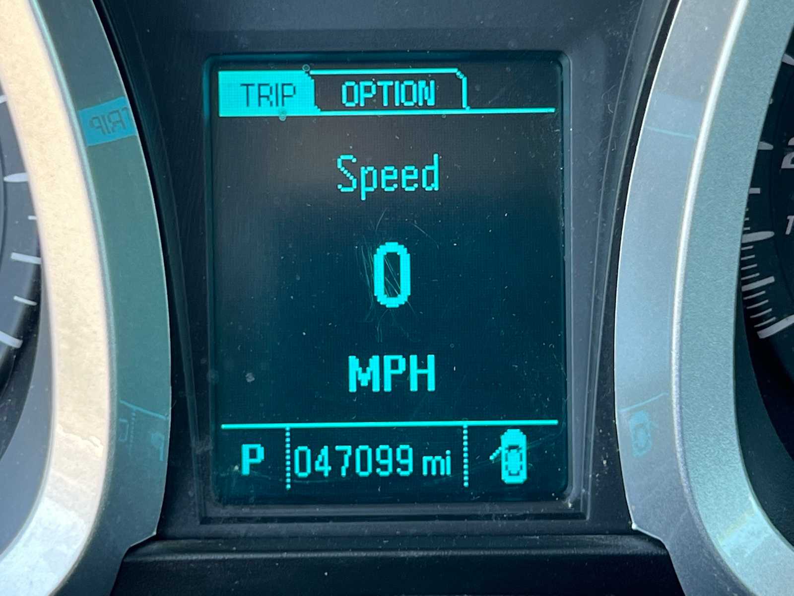 Thumbnail: 2015 Chevrolet Equinox - 33