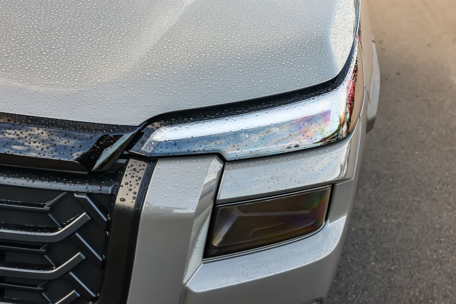 Thumbnail: 2026 Subaru Outback - 11