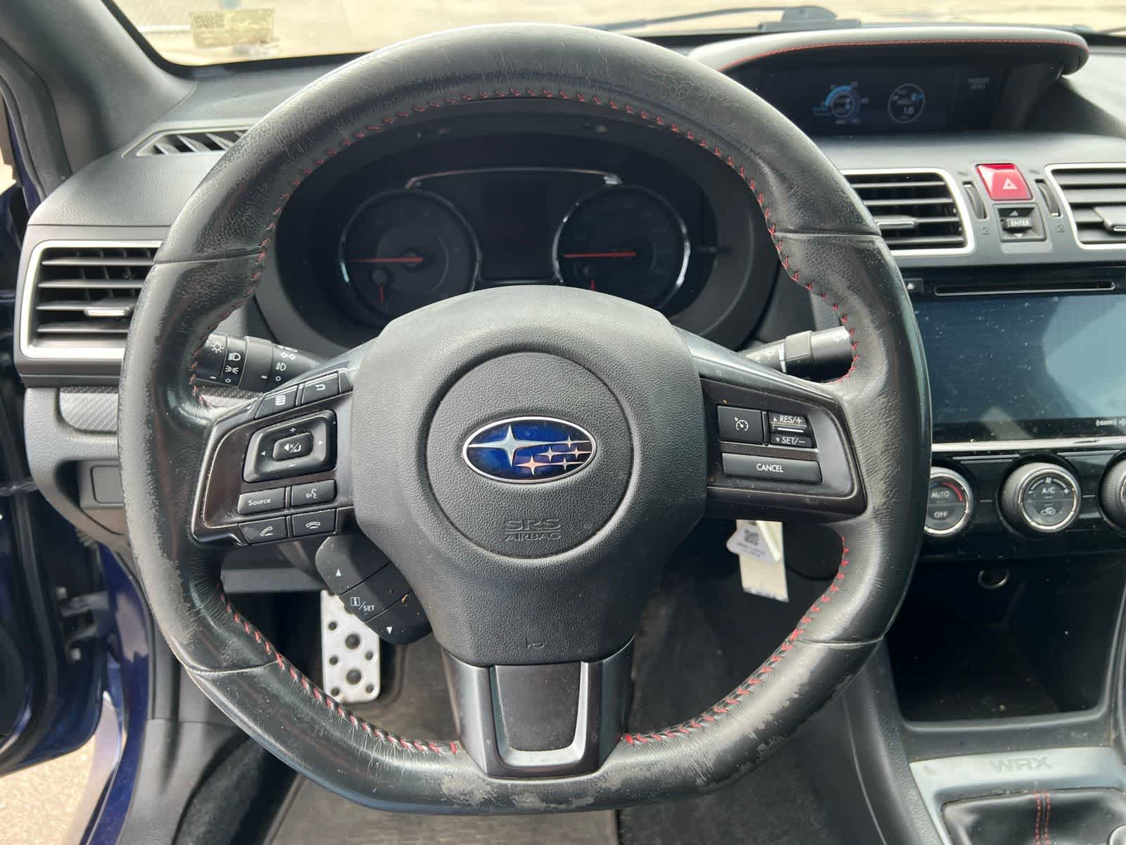 Thumbnail: 2018 Subaru WRX - 29