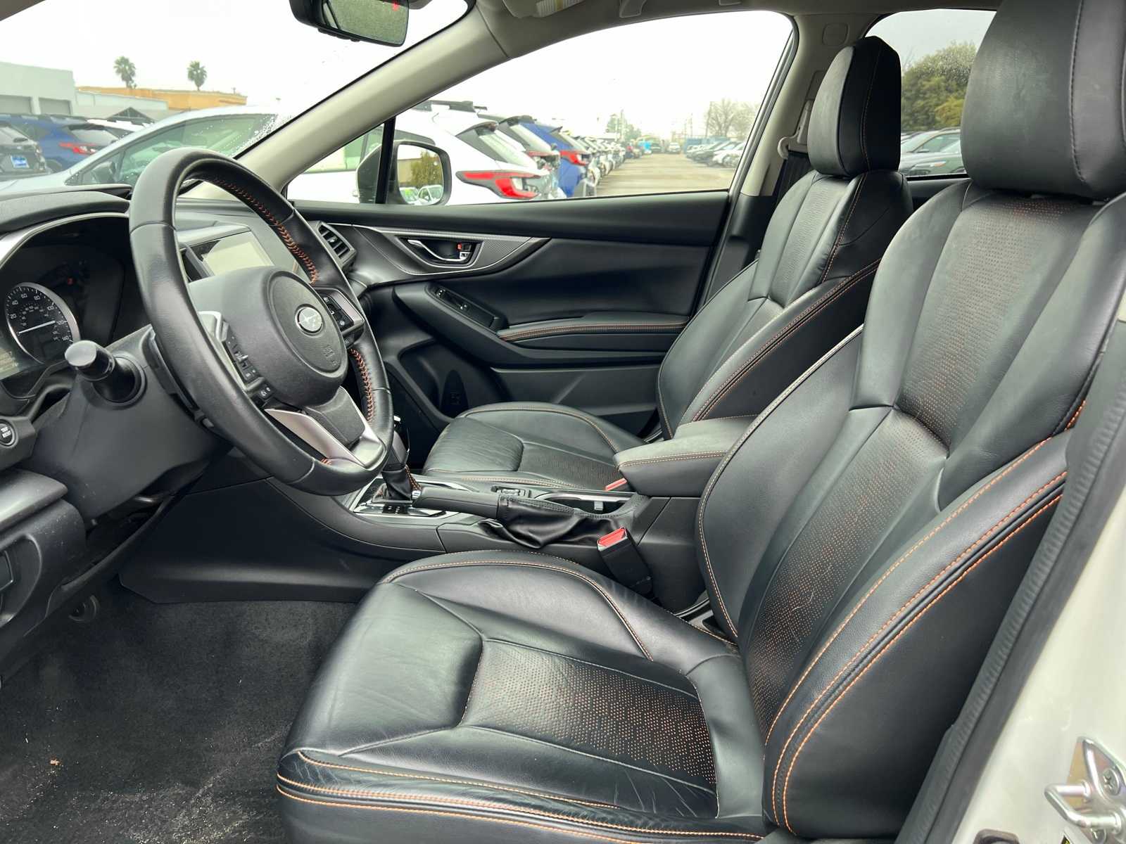 Thumbnail: 2023 Subaru Crosstrek - 15