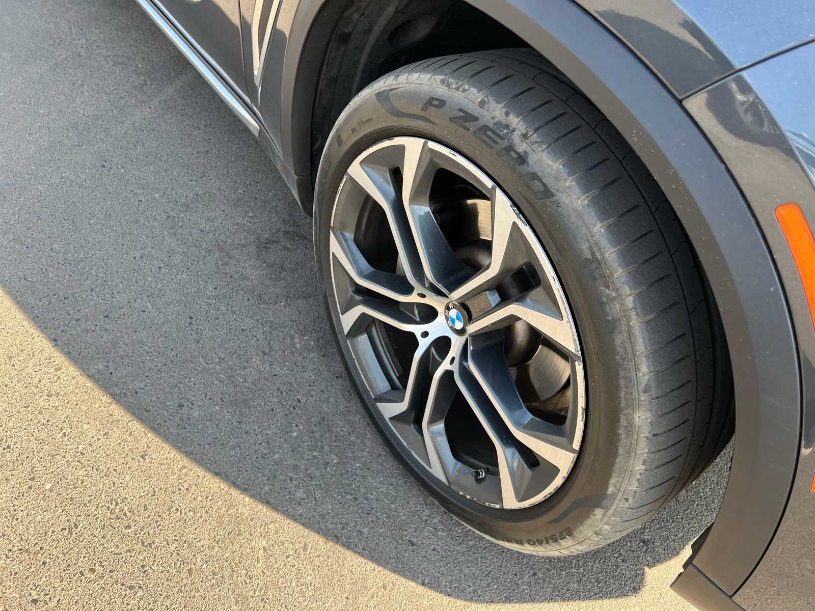 Thumbnail: 2022 BMW X5 - 24