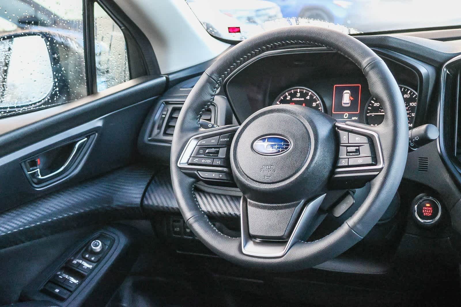 Thumbnail: 2026 Subaru Ascent - 17