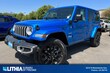 Jeep Wrangler 4xe