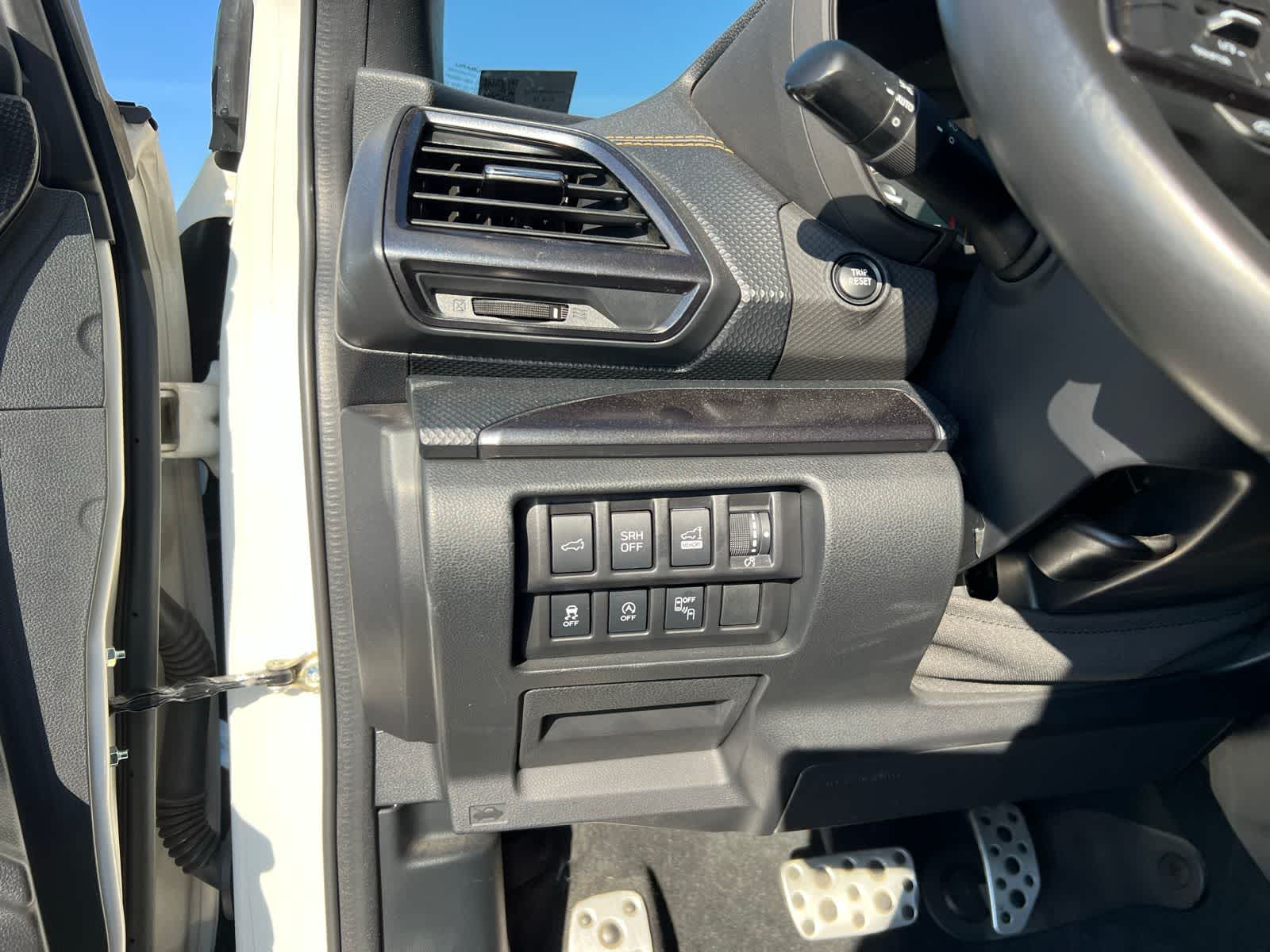 Thumbnail: 2023 Subaru Forester - 29