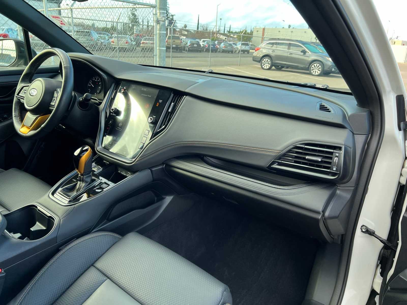 Thumbnail: 2024 Subaru Outback - 26