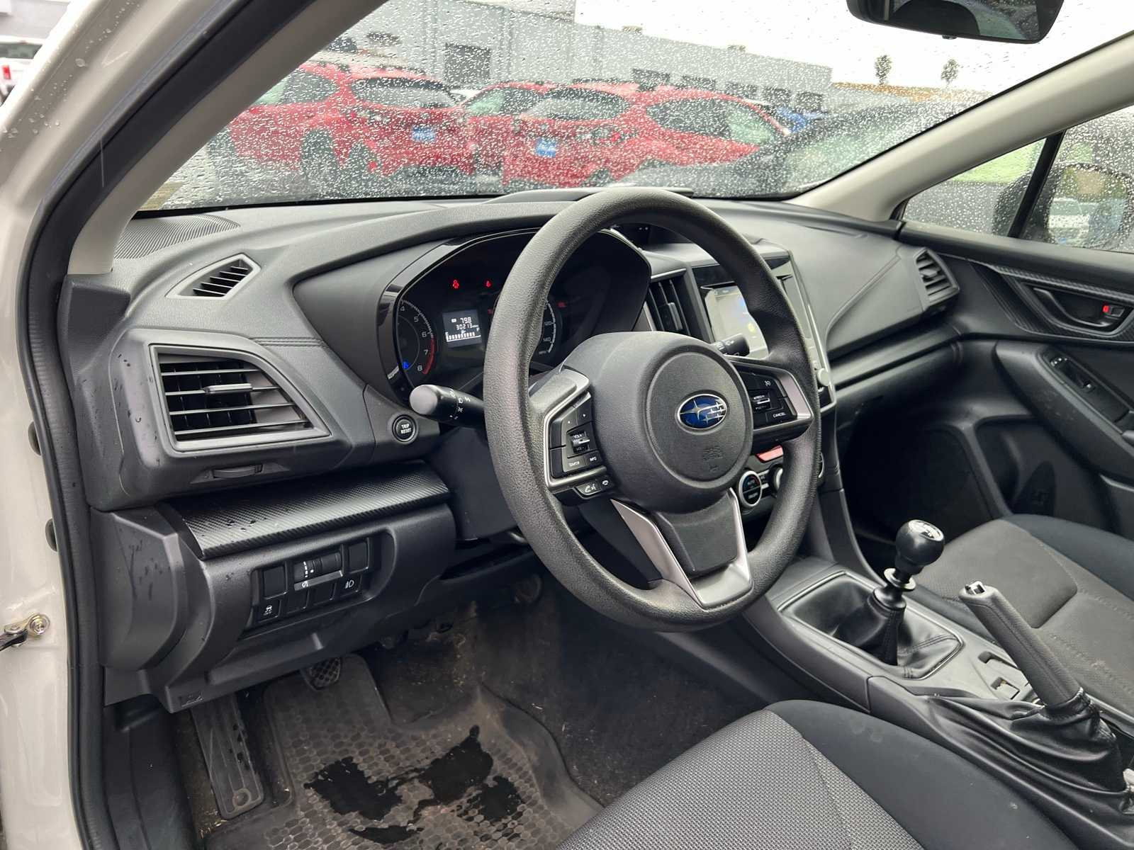 Thumbnail: 2023 Subaru Crosstrek - 14