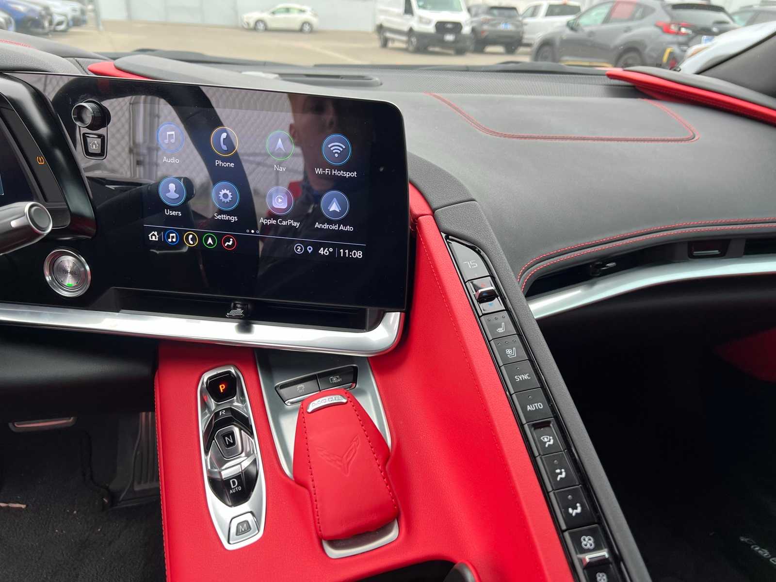 Thumbnail: 2023 Chevrolet Corvette - 32