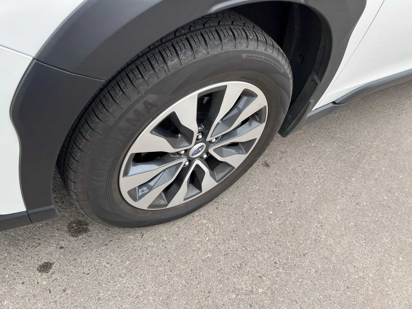 Thumbnail: 2023 Subaru Outback - 13