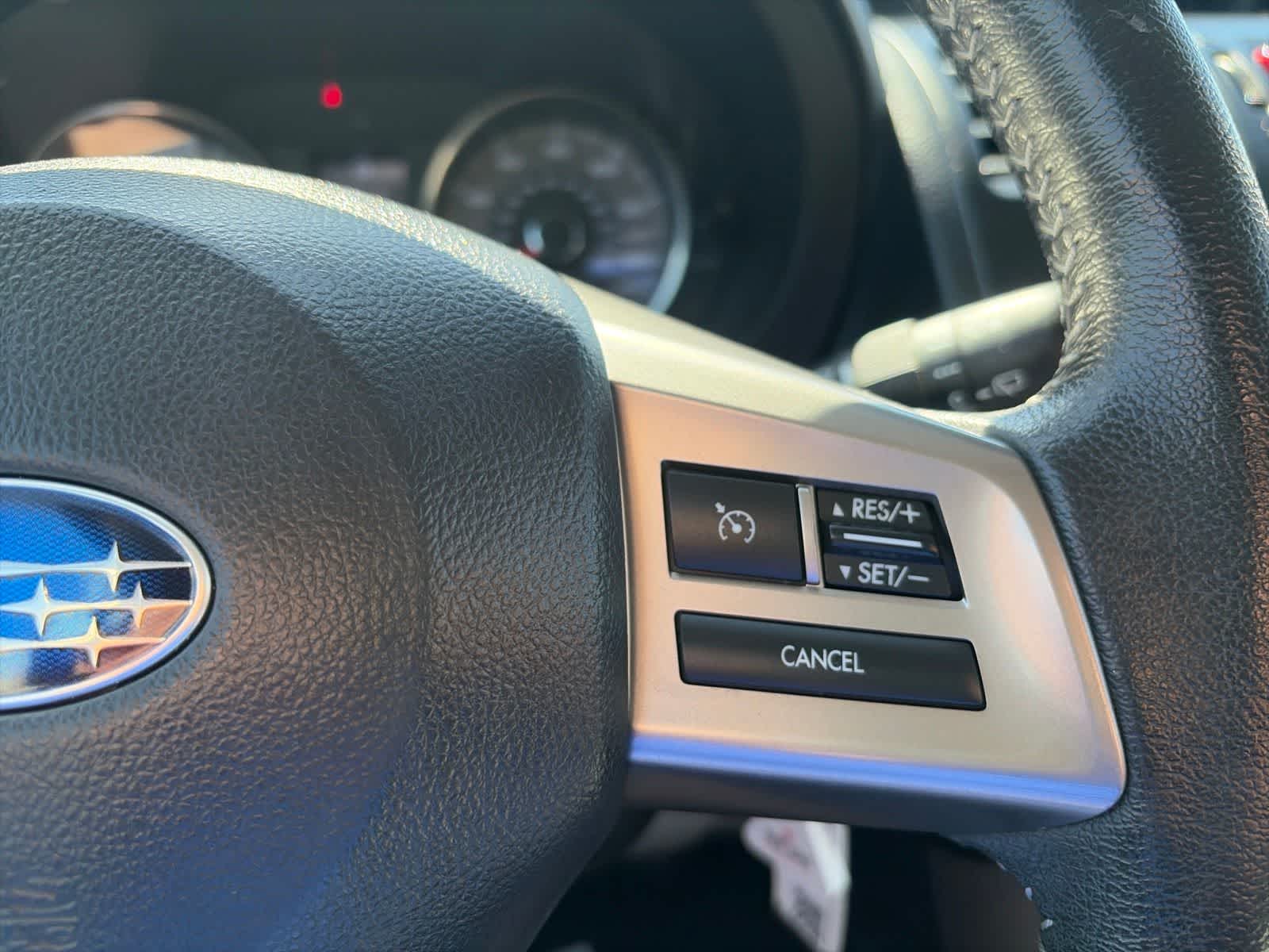 Thumbnail: 2015 Subaru Forester - 38