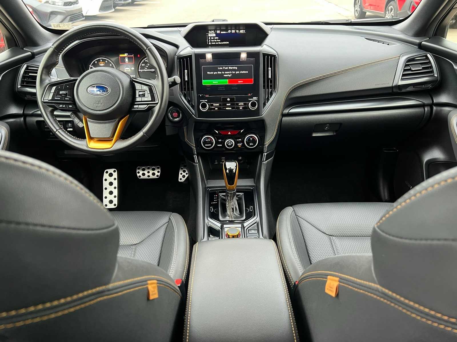 Thumbnail: 2023 Subaru Forester - 29