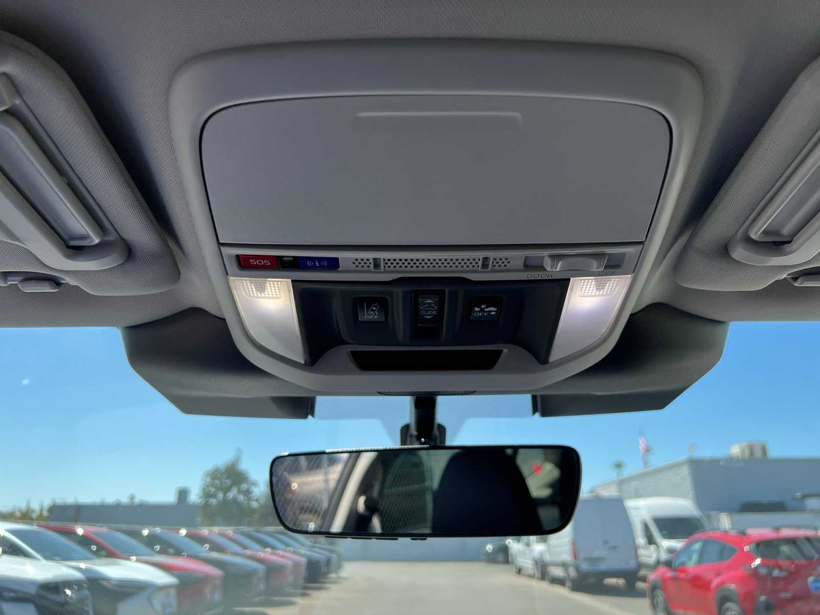 Thumbnail: 2023 Subaru Forester - 33