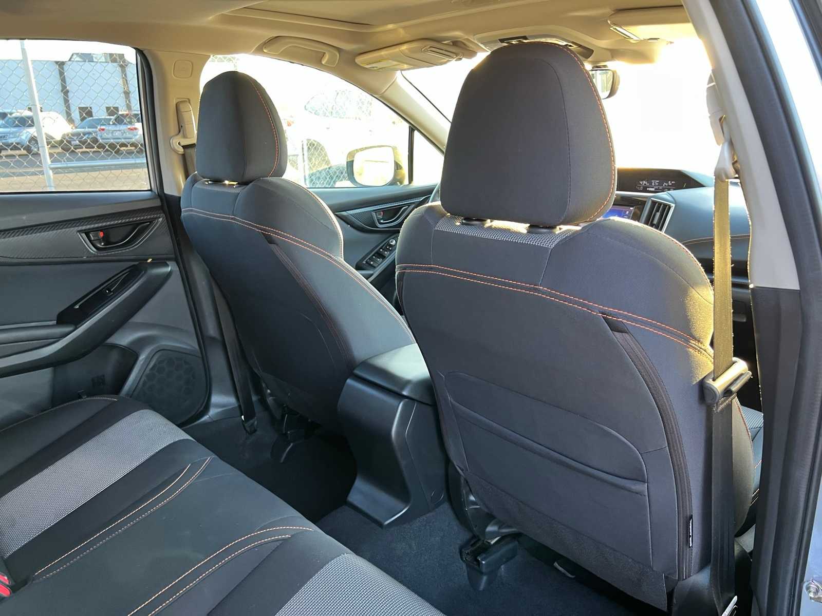 Thumbnail: 2023 Subaru Crosstrek - 22