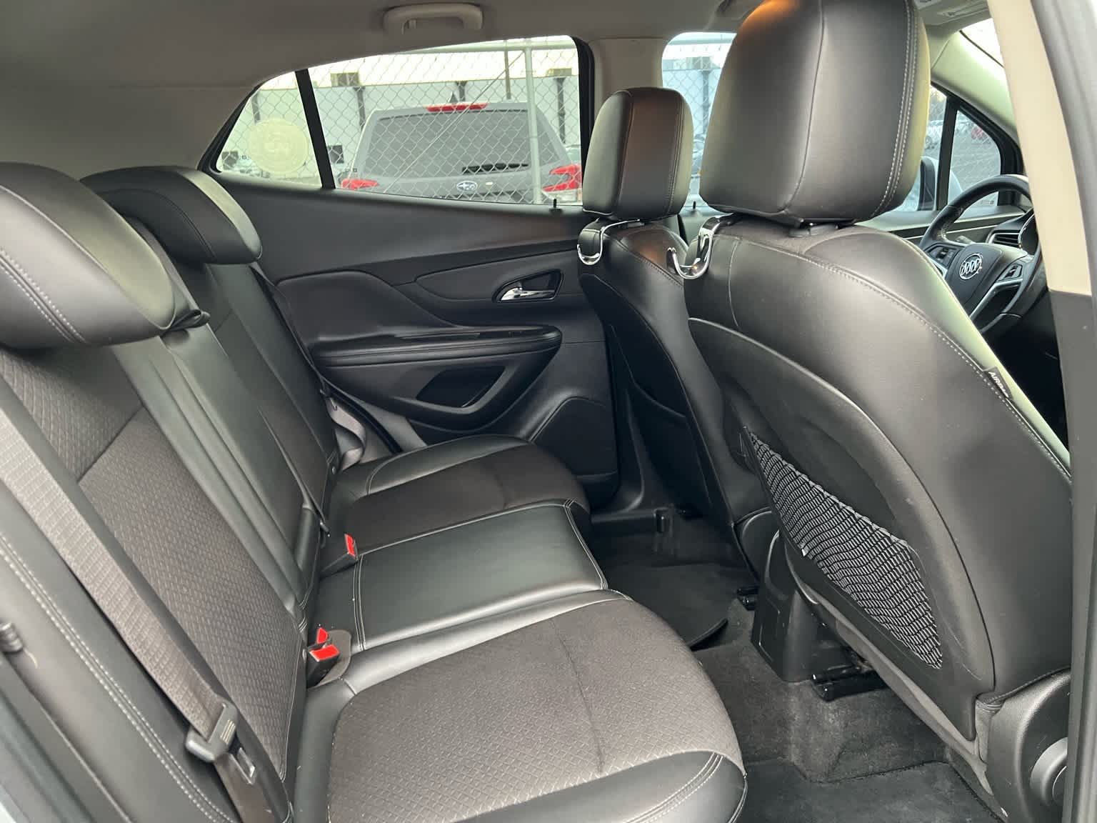 Thumbnail: 2019 Buick Encore - 24