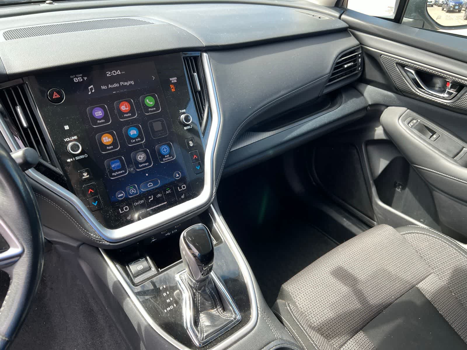 Thumbnail: 2021 Subaru Outback - 32