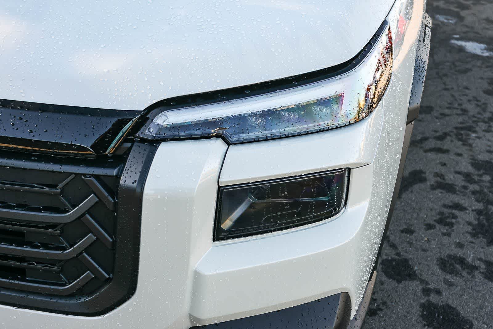 Thumbnail: 2026 Subaru Outback - 11