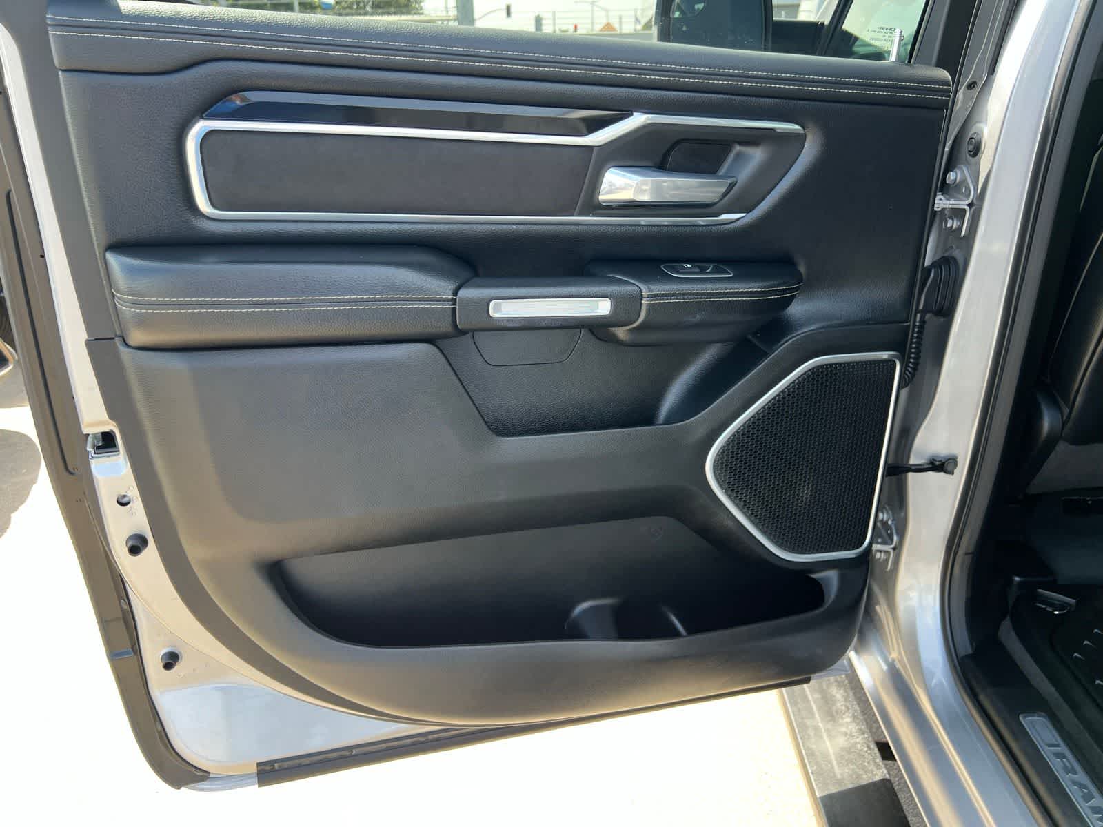Thumbnail: 2020 RAM 1500 - 19