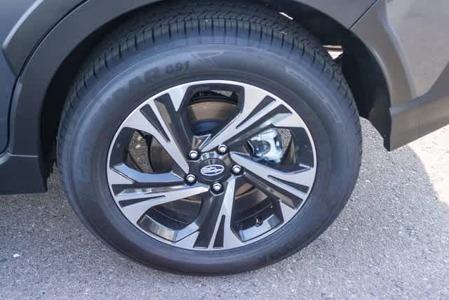 Thumbnail: 2025 Subaru Crosstrek - 8