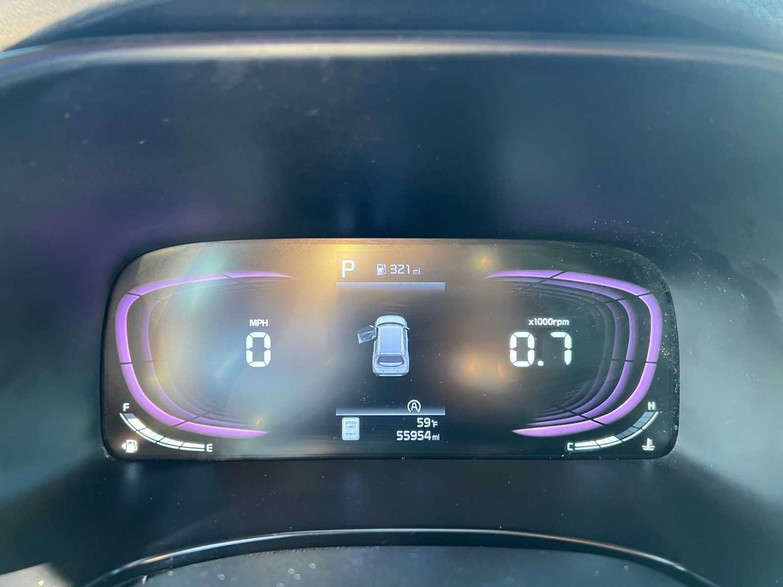 Thumbnail: 2023 Kia Soul - 42