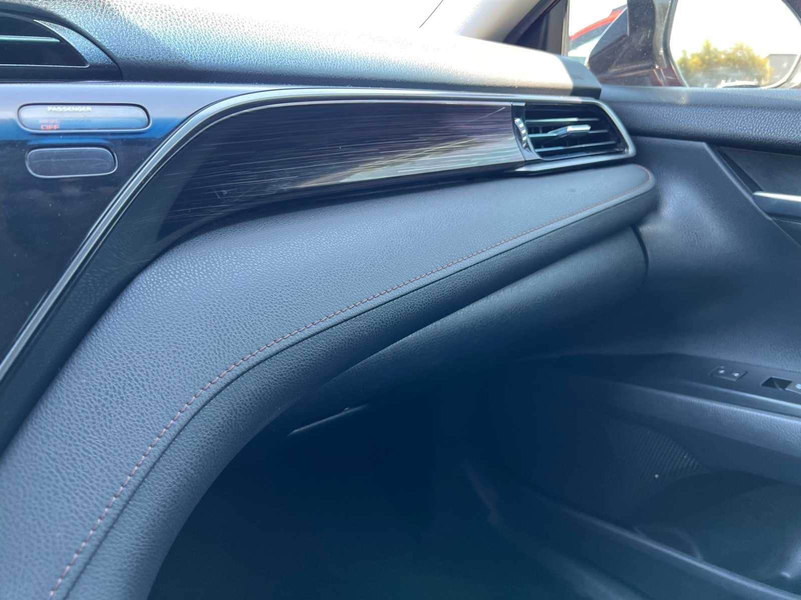 Thumbnail: 2019 Toyota Camry - 37