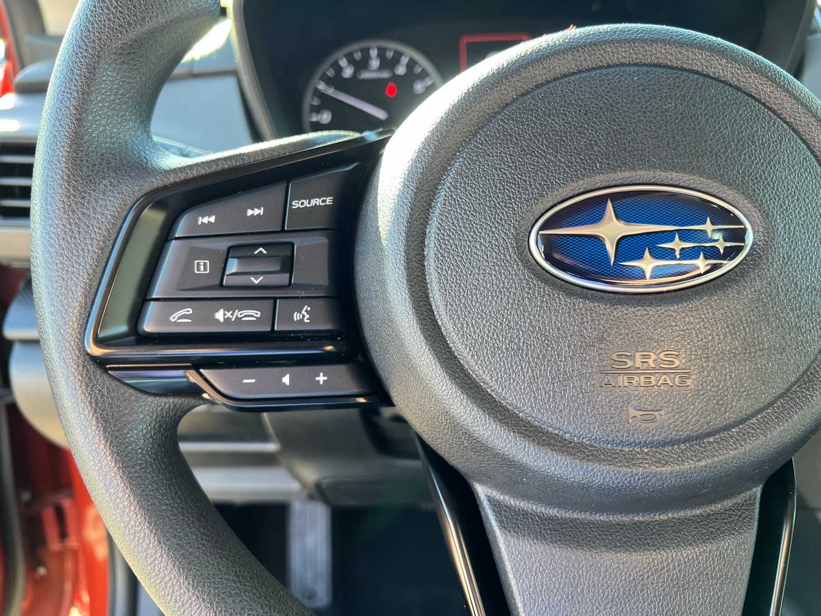 Thumbnail: 2024 Subaru Crosstrek - 35