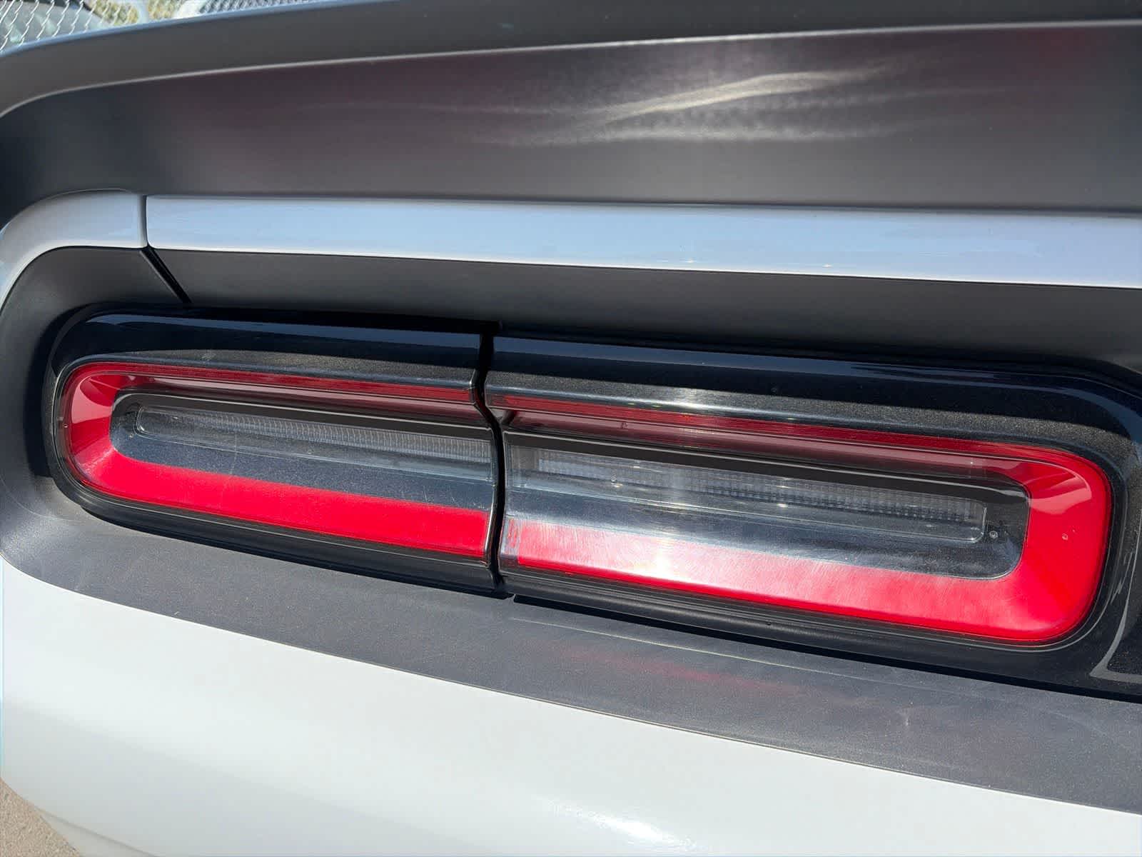Thumbnail: 2020 Dodge Challenger - 12