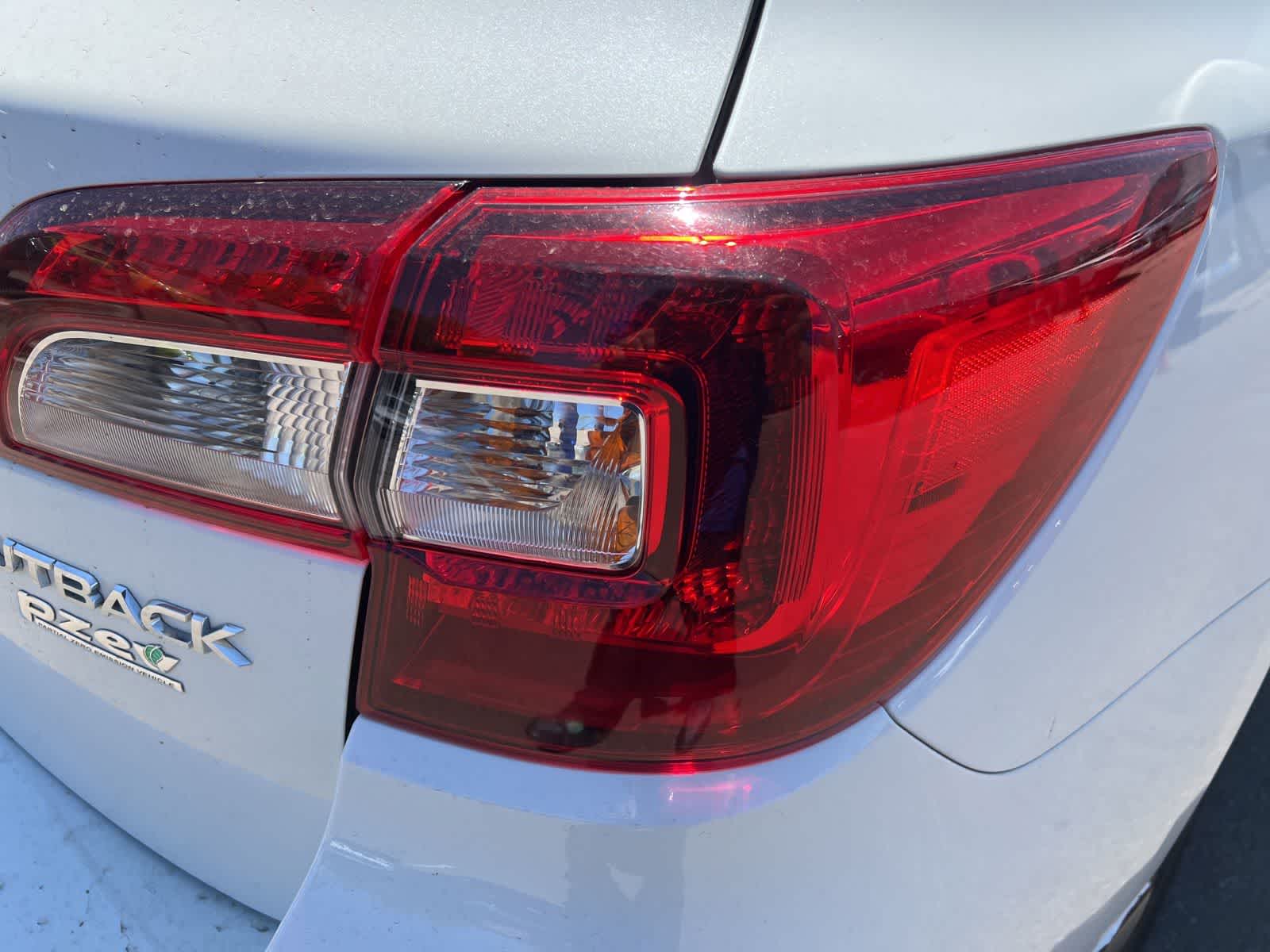 Thumbnail: 2017 Subaru Outback - 8