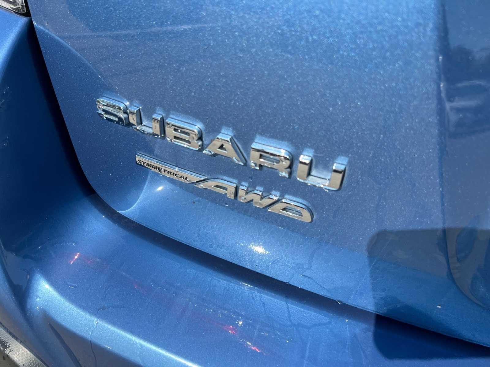 Thumbnail: 2023 Subaru Crosstrek - 5