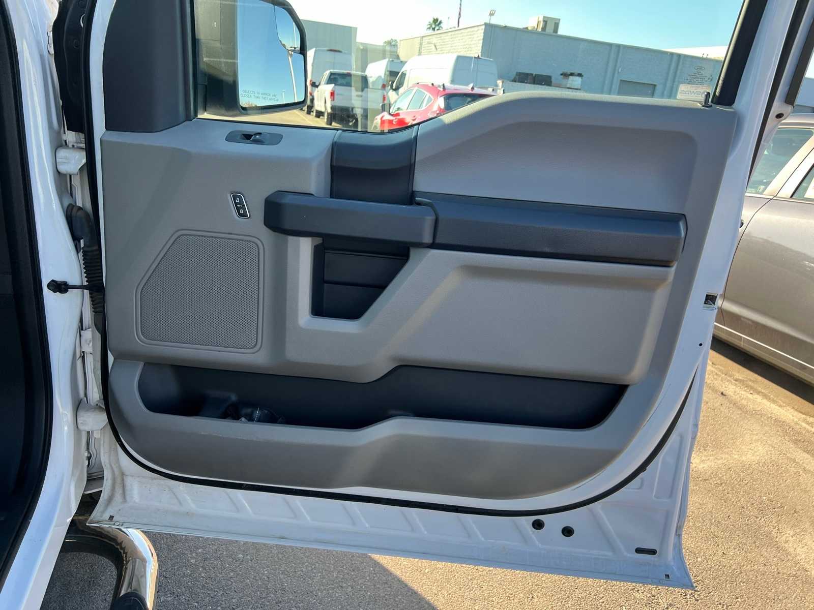 Thumbnail: 2018 Ford F-150 - 27