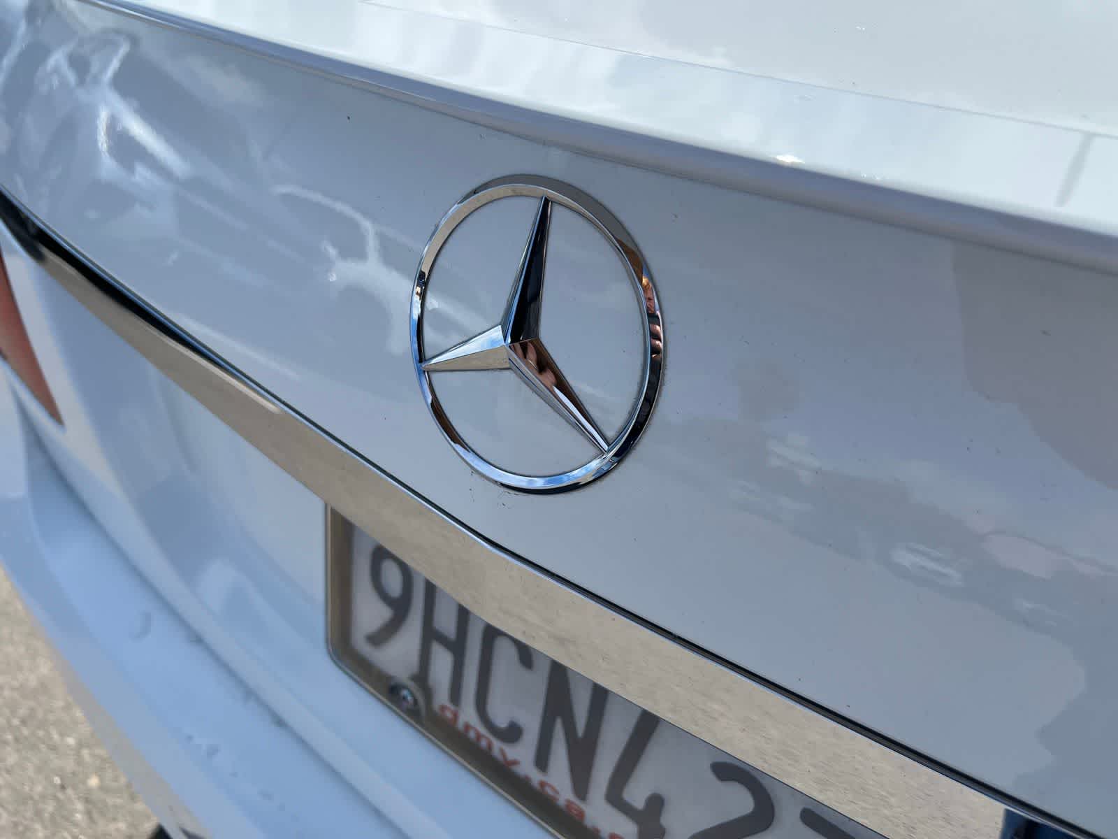 Thumbnail: 2013 Mercedes-Benz E-Class - 5