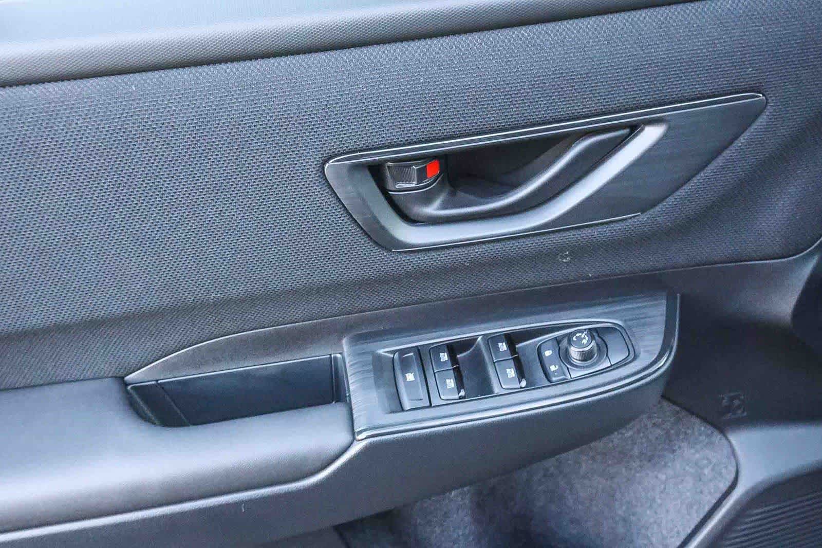 Thumbnail: 2026 Subaru Outback - 21