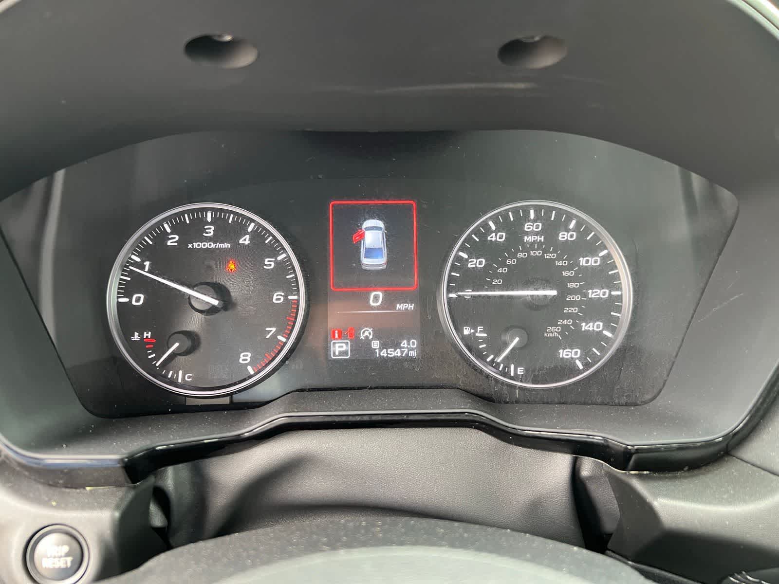 Thumbnail: 2025 Subaru Legacy - 35