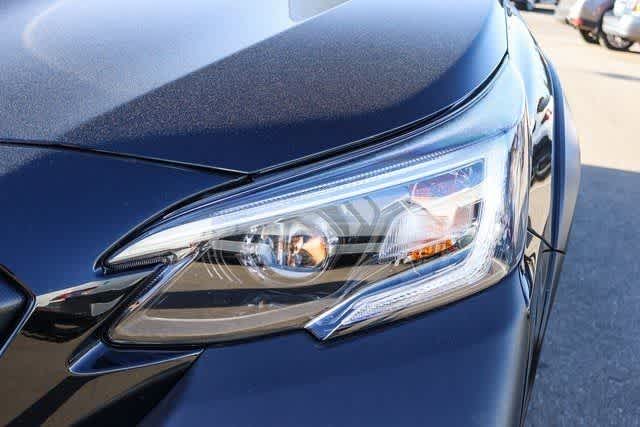 Thumbnail: 2025 Subaru Outback - 10