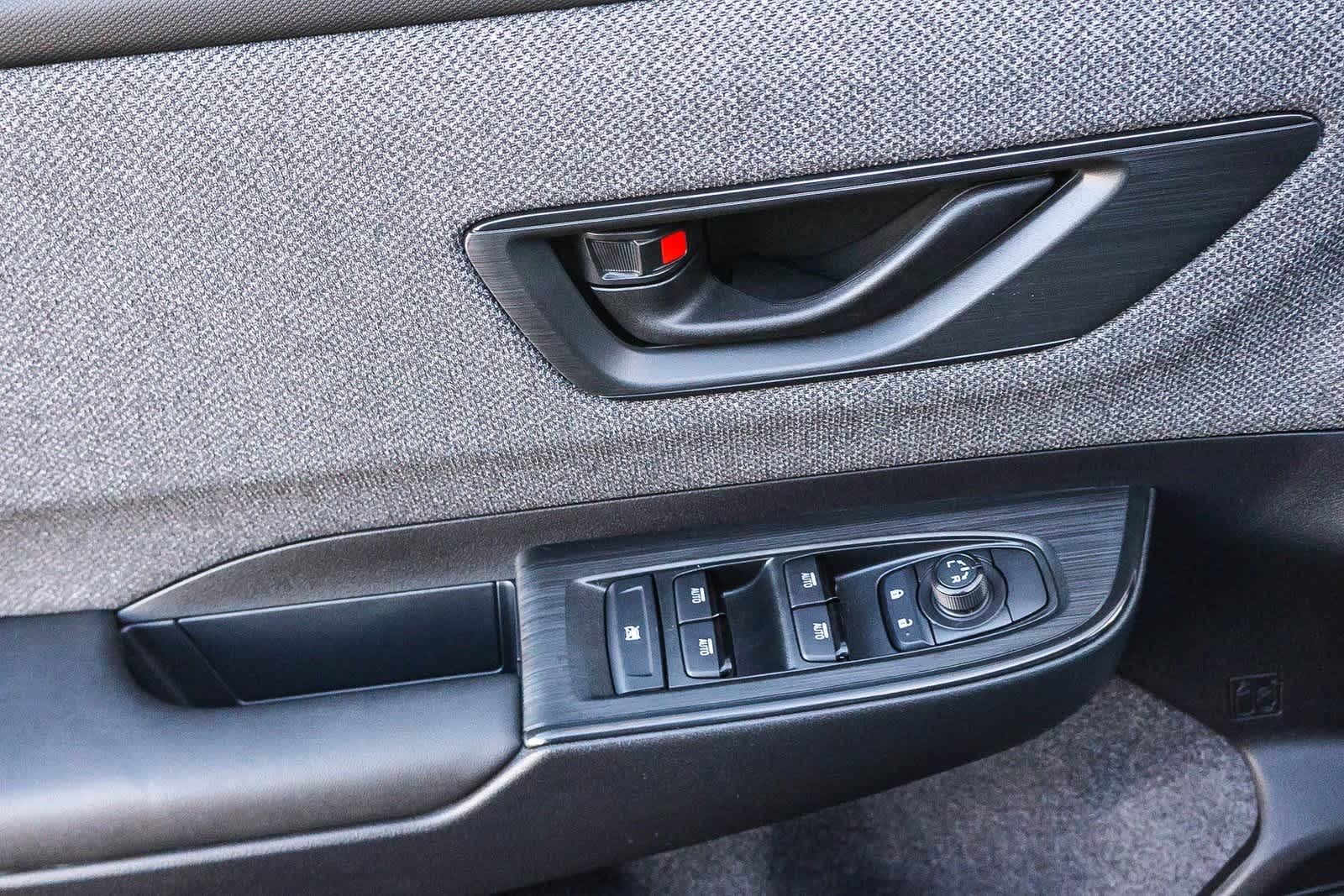 Thumbnail: 2026 Subaru Outback - 21