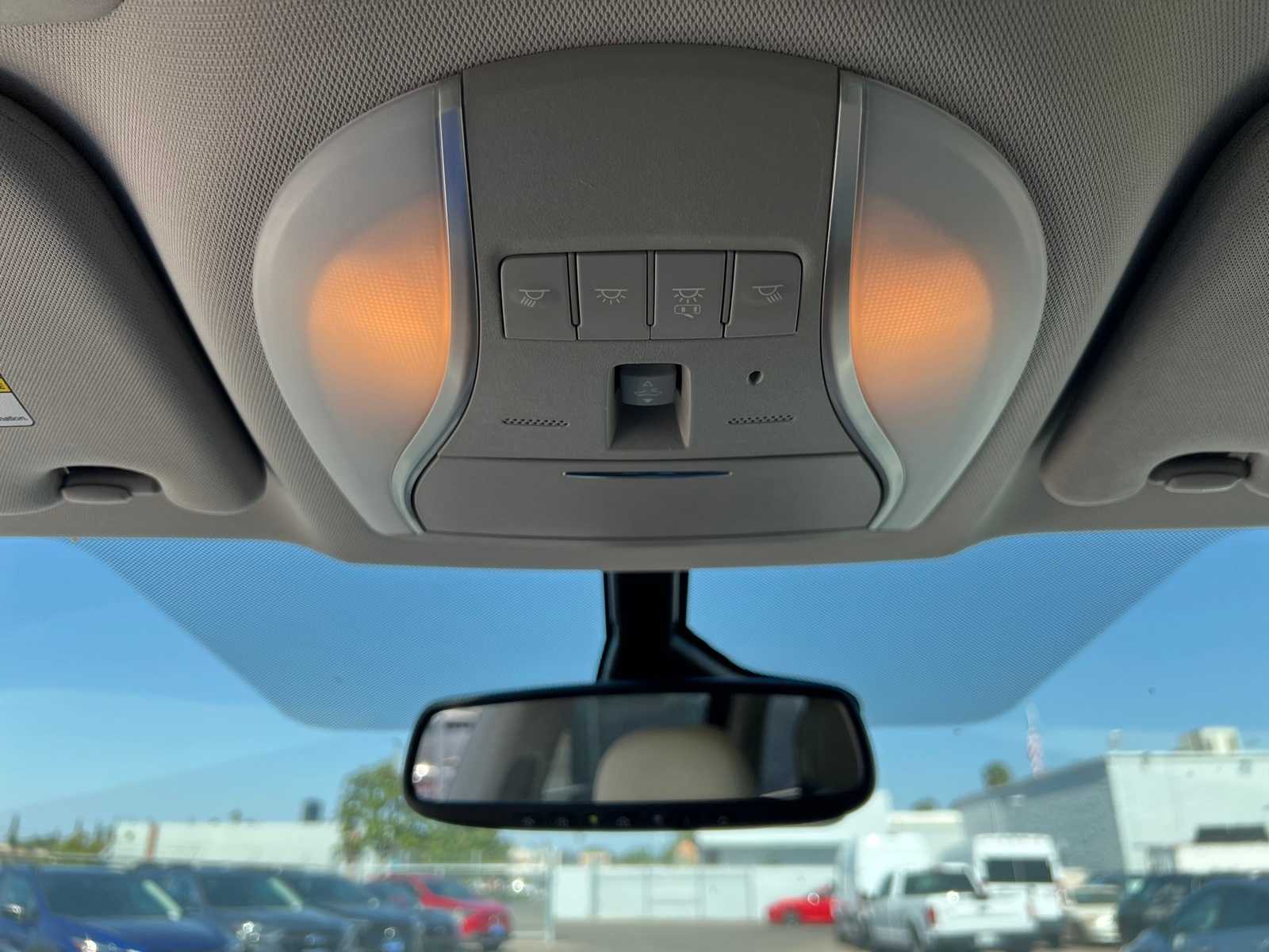 2019 INFINITI QX60 Pure 33